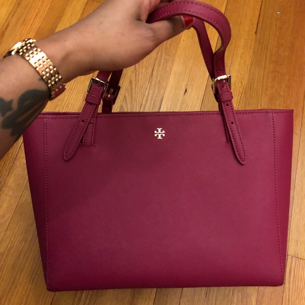Tory Burch York Tote